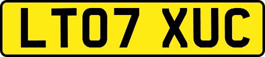 LT07XUC