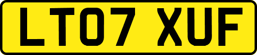 LT07XUF