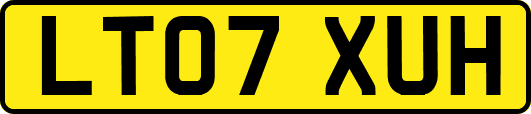 LT07XUH