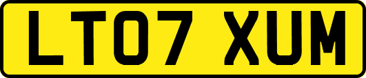 LT07XUM