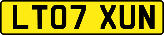 LT07XUN