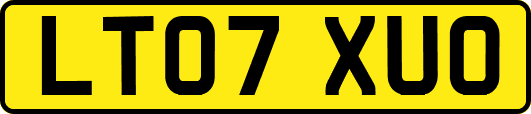 LT07XUO