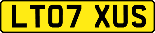 LT07XUS