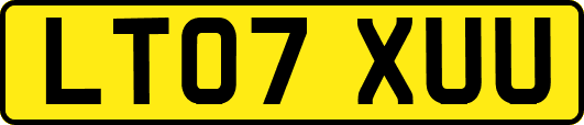 LT07XUU