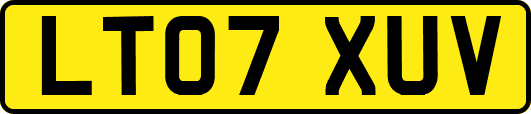 LT07XUV