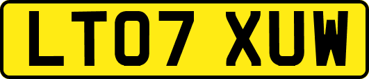 LT07XUW