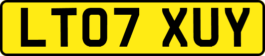 LT07XUY