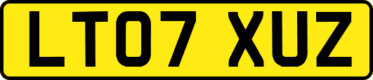 LT07XUZ