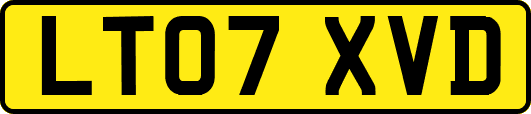 LT07XVD