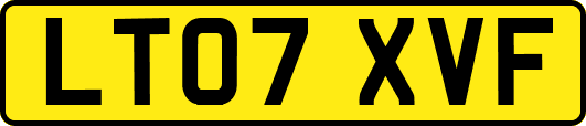 LT07XVF