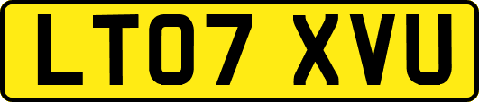 LT07XVU