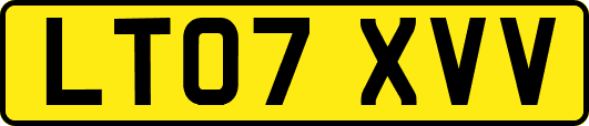 LT07XVV