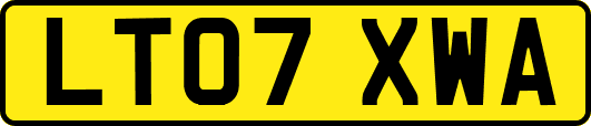 LT07XWA