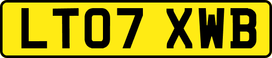 LT07XWB