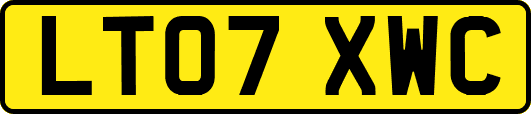 LT07XWC