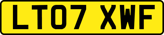 LT07XWF