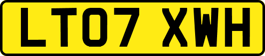 LT07XWH