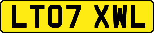 LT07XWL