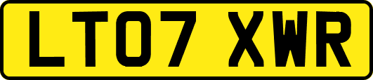 LT07XWR