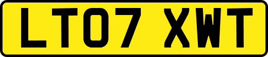 LT07XWT