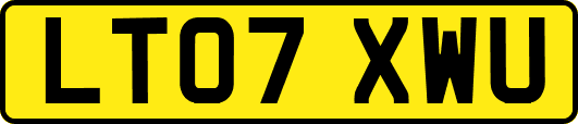 LT07XWU