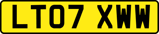 LT07XWW