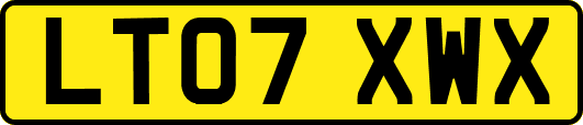 LT07XWX