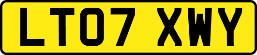 LT07XWY