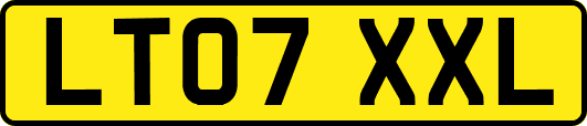LT07XXL
