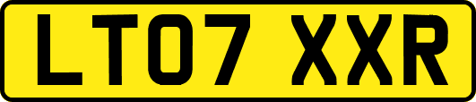LT07XXR