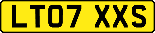 LT07XXS