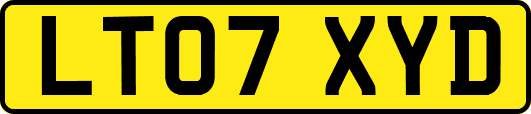 LT07XYD