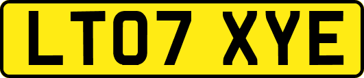 LT07XYE