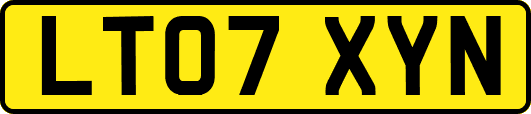LT07XYN