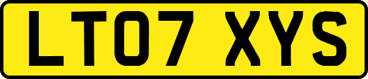 LT07XYS