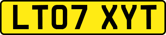 LT07XYT
