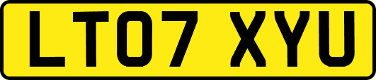 LT07XYU