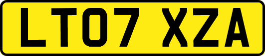 LT07XZA