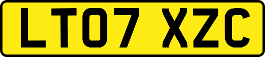 LT07XZC