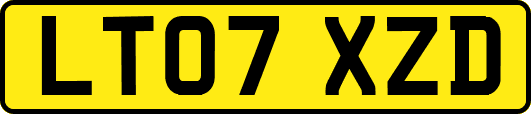 LT07XZD