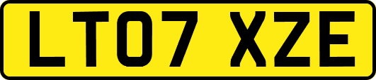 LT07XZE