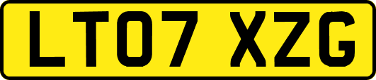 LT07XZG
