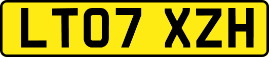 LT07XZH