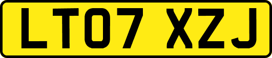 LT07XZJ