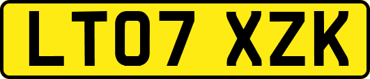 LT07XZK