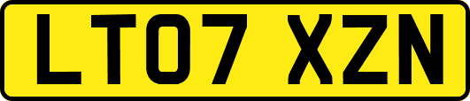LT07XZN