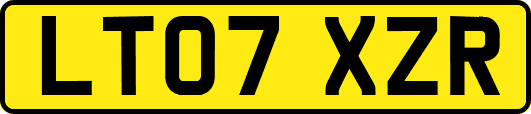 LT07XZR