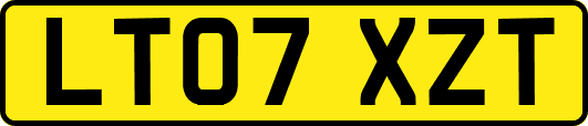 LT07XZT