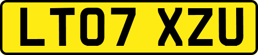 LT07XZU
