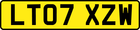 LT07XZW